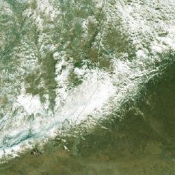 Satellite imagery of Sandukhtasar, AM