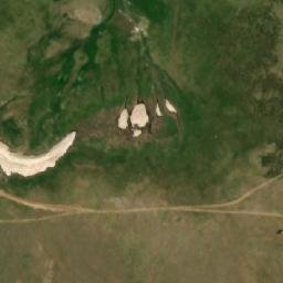 Satellite imagery of Divasar, AM