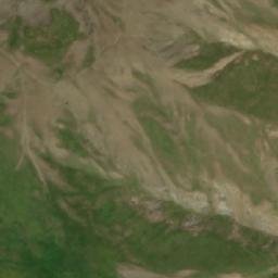 Satellite imagery of Ağqaynınbaşı Dağı, AZ