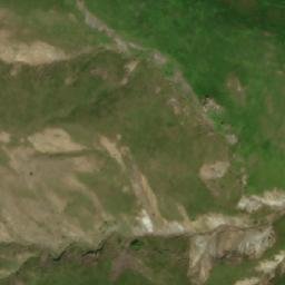 Satellite imagery of Ağqaynınbaşı Dağı, AZ