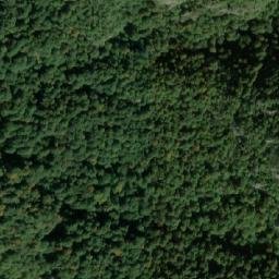 Satellite imagery of T’arkhanasar Lerr, AZ