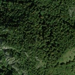 Satellite imagery of T’arkhanasar Lerr, AZ