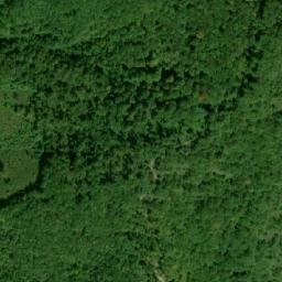 Satellite imagery of Qasarefqalası Dağ, AZ