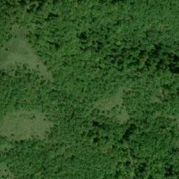 Satellite imagery of Qasarefqalası Dağ, AZ