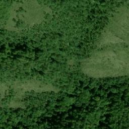 Satellite imagery of Qasarefqalası Dağ, AZ