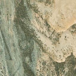 Satellite imagery of Mys Tarta, TM