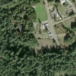 Satellite imagery of Hartsook Giant, US
