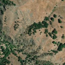 Satellite imagery of Russell Ridge, US