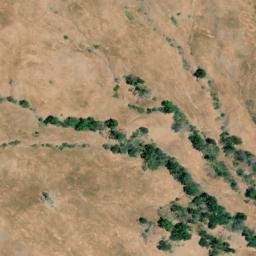 Satellite imagery of Russell Ridge, US