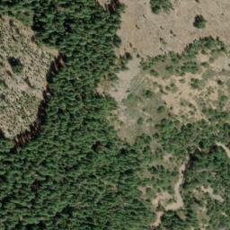 Satellite imagery of Thatcher Ridge, US