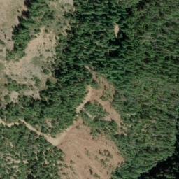 Satellite imagery of Thatcher Ridge, US