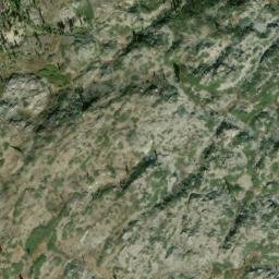 Satellite imagery of Morris Mine, US