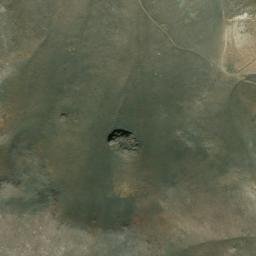 Satellite imagery of High Grade Mine, US