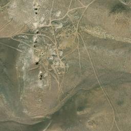 Satellite imagery of High Grade Mine, US