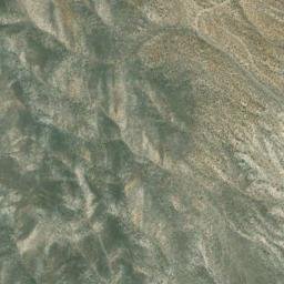 Satellite imagery of Blue Wing Mine, US