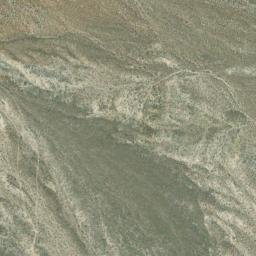 Satellite imagery of Blue Wing Mine, US