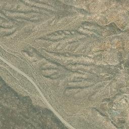 Satellite imagery of Copper King Mine, US