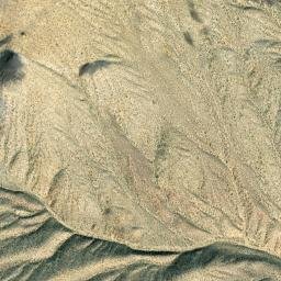 Satellite imagery of Coon Can Mines, US