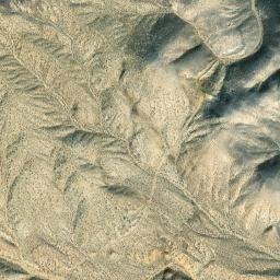 Satellite imagery of Coon Can Mines, US