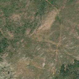 Satellite imagery of Black Prince Mine, US