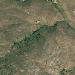 Satellite imagery of Black Prince Mine, US