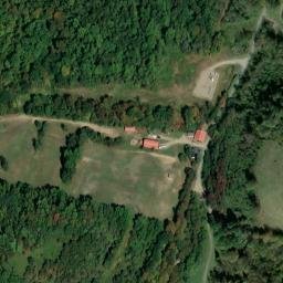 Satellite imagery of Moore Shaft, US