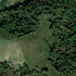Satellite imagery of Moore Shaft, US