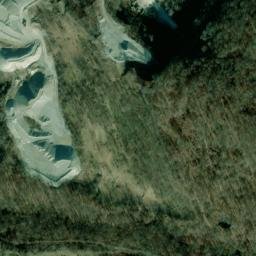 Satellite imagery of Springfield Pike Quarry, US