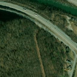 Satellite imagery of Ashcom Quarry, US