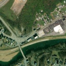 Satellite imagery of Ashcom Quarry, US