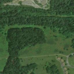 Satellite imagery of County Line Quarry, US