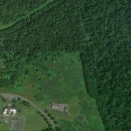 Satellite imagery of County Line Quarry, US