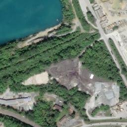Satellite imagery of Downingtown Quarry, US
