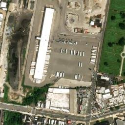 Satellite imagery of G 209 — NGS KV1819 — Philadelphia, US, US