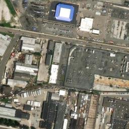 Satellite imagery of H 209 — NGS KV1818 — Philadelphia, US, US