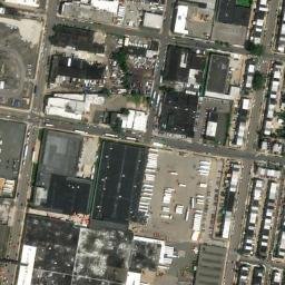 Satellite imagery of H 209 — NGS KV1818 — Philadelphia, US, US