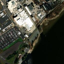 Satellite imagery of PHILADELPHIA FITLER ROPE STACK — NGS KV3669, US