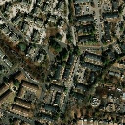 Satellite imagery of Eightmile Point, US