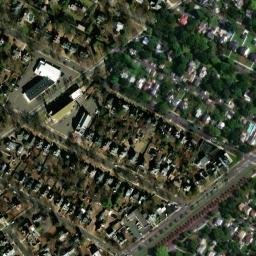 Satellite imagery of 21.14 NJGS — NGS KV1010 — Riverton, US, US