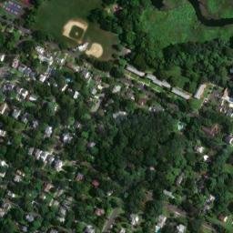 Satellite imagery of 853 8875 D TIDAL — NGS AB6683 — Riverton, US, US