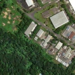 Satellite imagery of AIRWAY BEACON 69 — NGS KV5704 — Cinnaminson Township, US, US