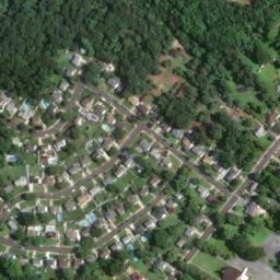 Satellite imagery of BC 17 — NGS AB8765 — Delran Township, US, US