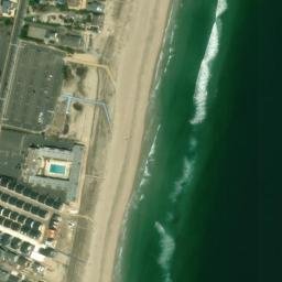 Satellite imagery of Dutchmans Point, US