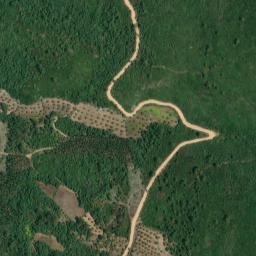 Satellite imagery of AL RE 64, ES