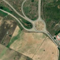Satellite imagery of survey_point, PT