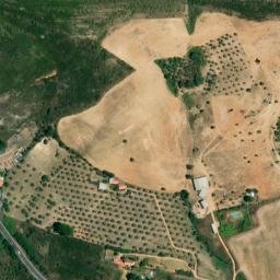 Satellite imagery of survey_point, PT