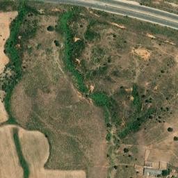 Satellite imagery of survey_point, PT