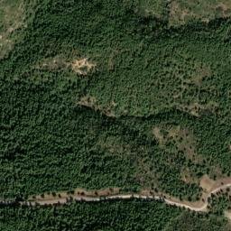 Satellite imagery of boundary_stone, ES