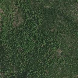 Satellite imagery of cairn, ES