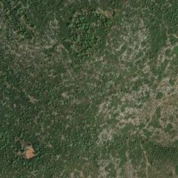 Satellite imagery of cairn, ES